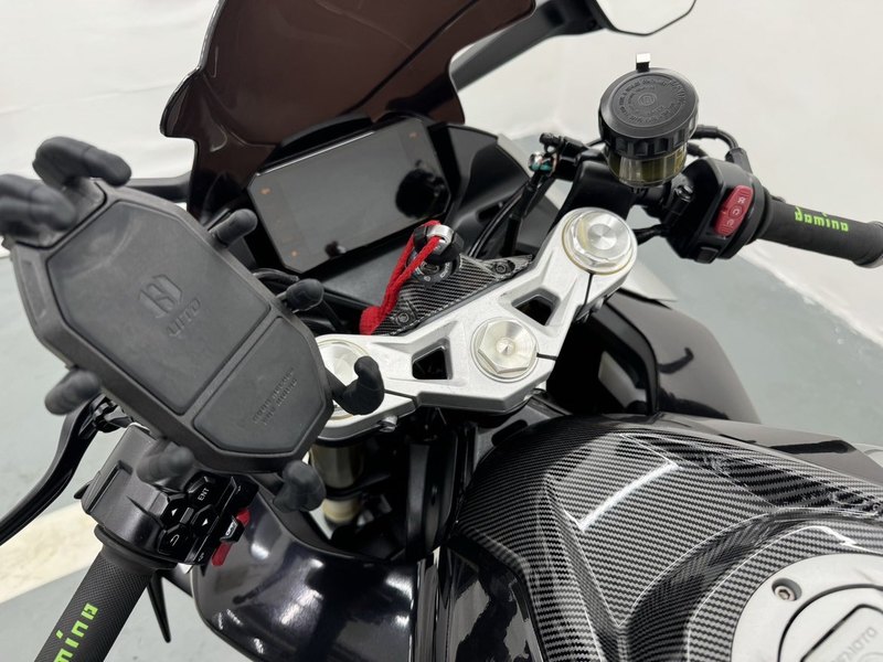 二手春风450SR