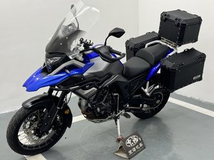 二手凯越500X