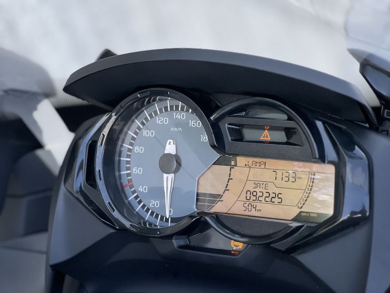 二手宝马C 650GT