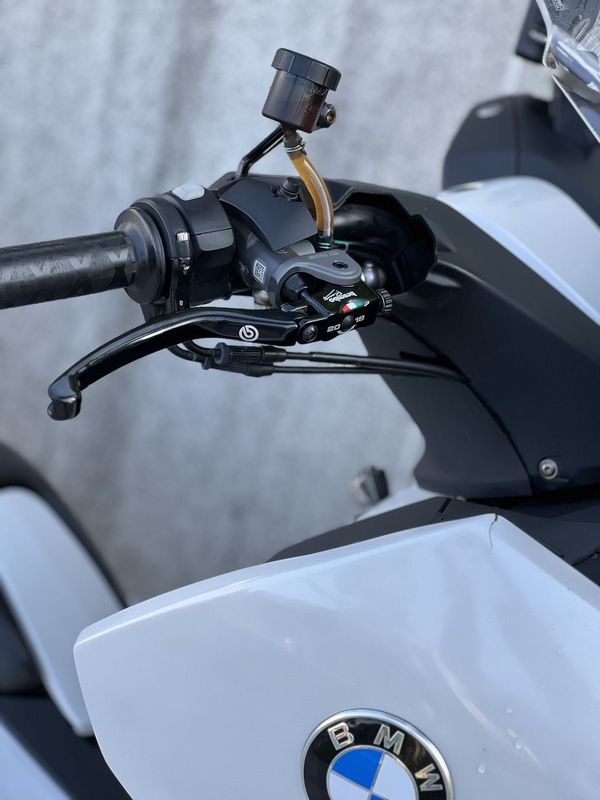 二手宝马C 650GT