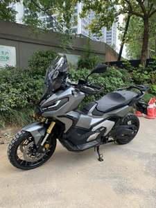 二手本田X-ADV 750