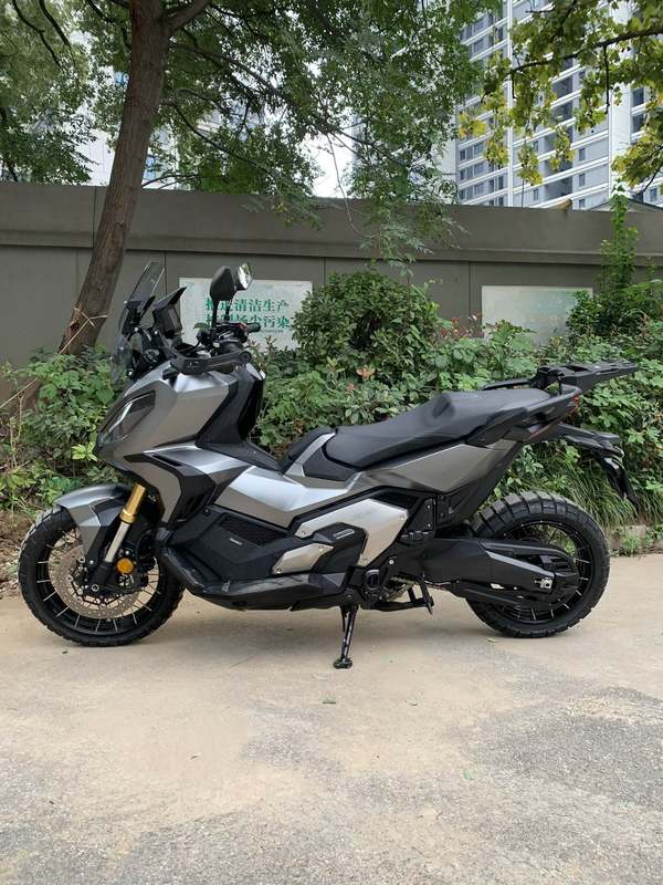 二手本田X-ADV 750