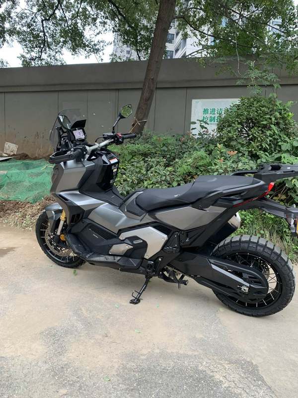 二手本田X-ADV 750