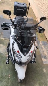二手豪爵ADX125