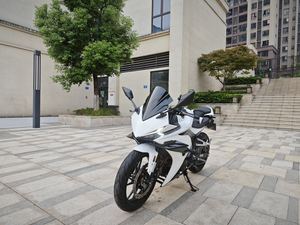 二手凯越250RR 刺鸟