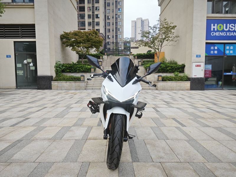 二手凯越250RR 刺鸟
