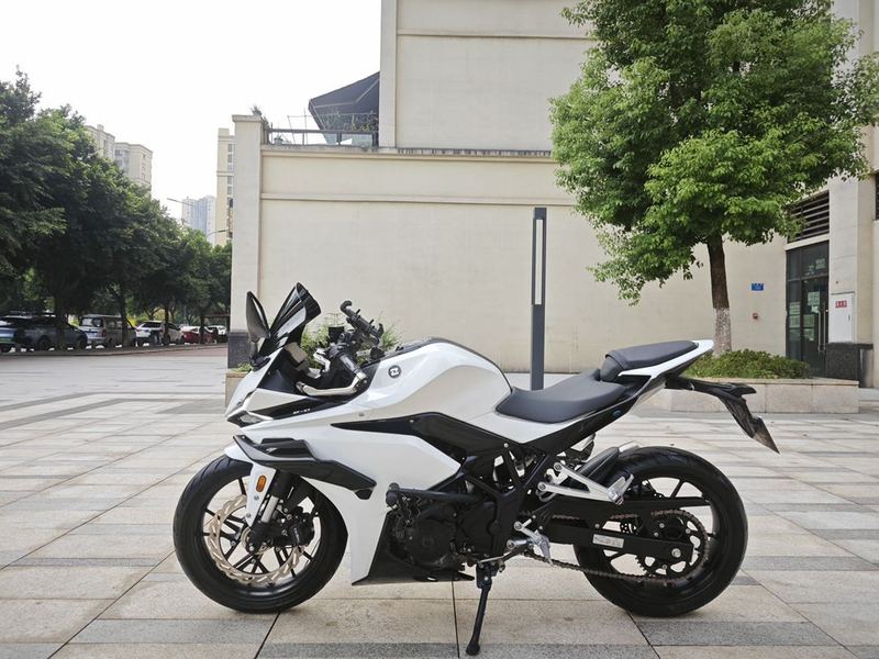 二手凯越250RR 刺鸟