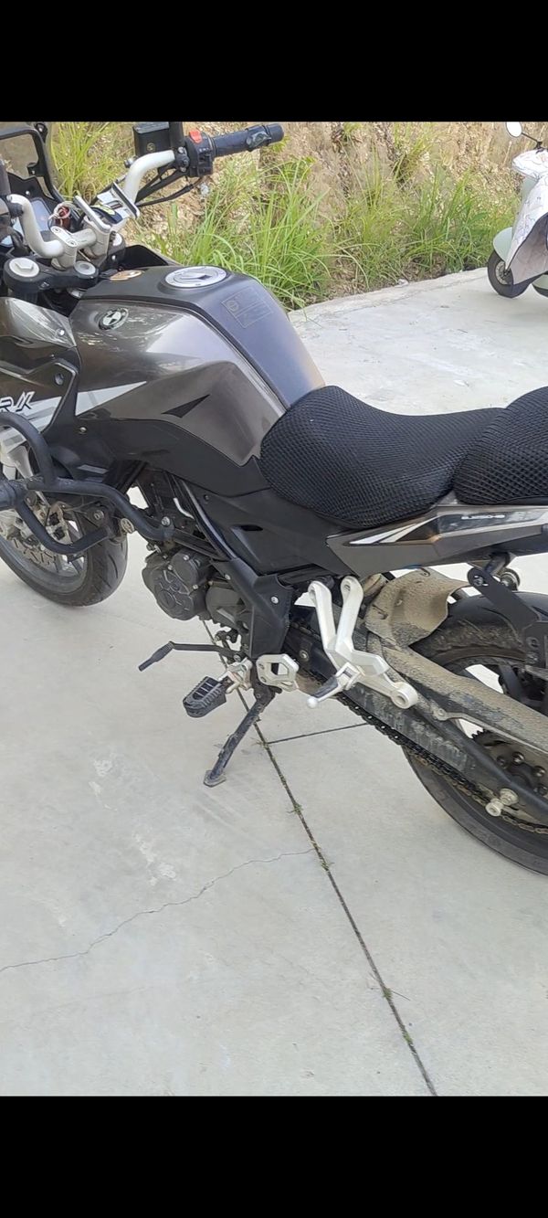 二手贝纳利金鹏 TRK251