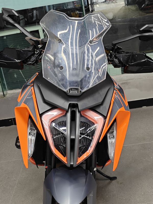 二手KTMR2R1290 Super Duke GT