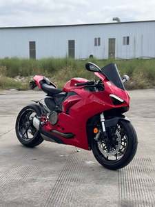 二手杜卡迪Panigale V2