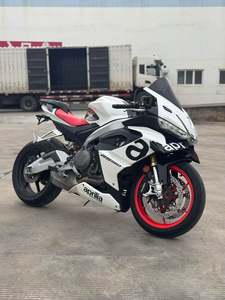二手阿普利亚RS 660 