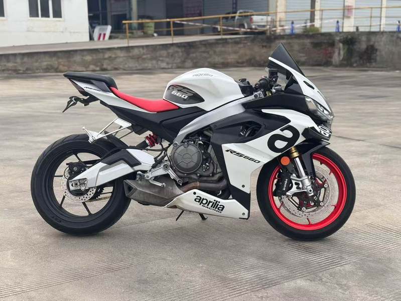 二手阿普利亚RS 660 