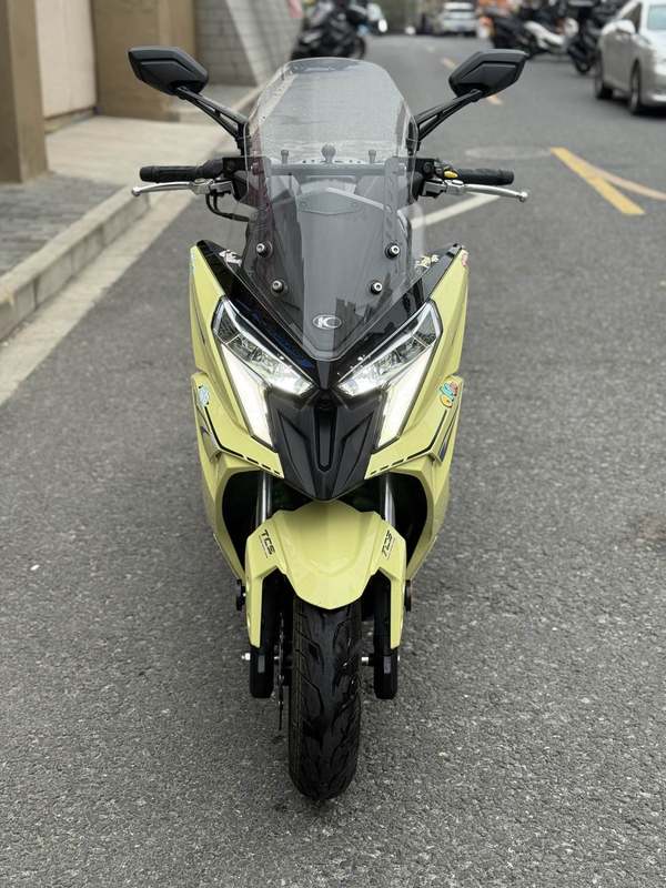 二手光阳Racing X 150