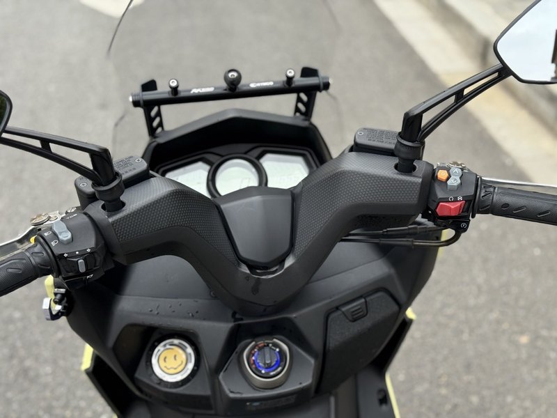 二手光阳Racing X 150