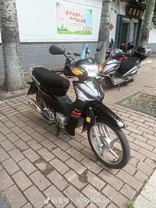 二手豪爵UG110