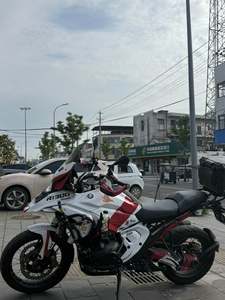 二手宝马R 1300 GS