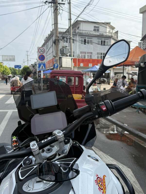 二手宝马R 1300 GS