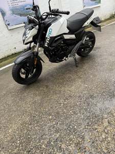 二手春风ST狒狒