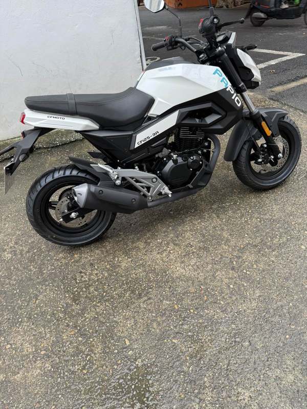 二手春风ST狒狒