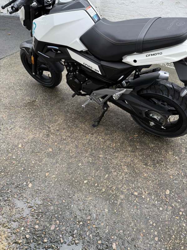 二手春风ST狒狒