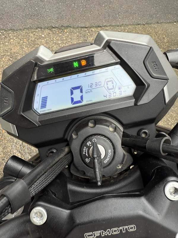 二手春风ST狒狒