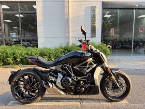 二手杜卡迪XDiavel