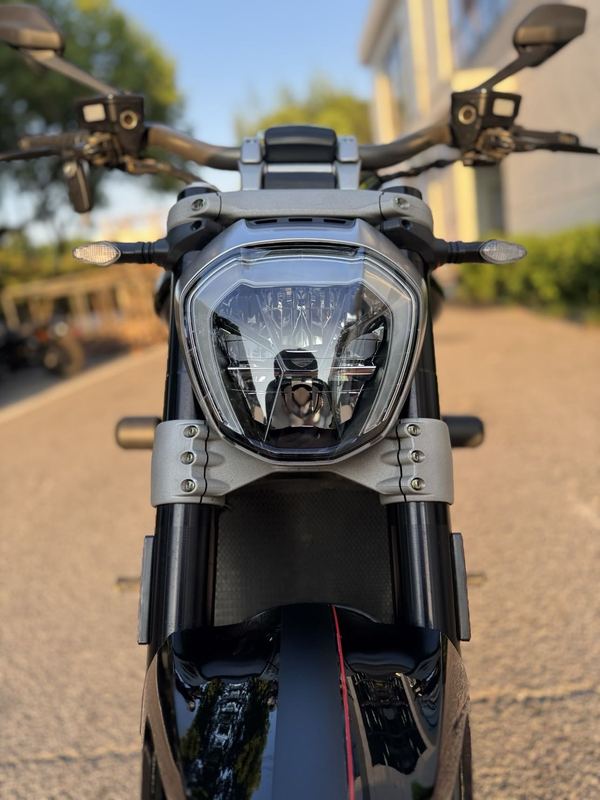 二手杜卡迪XDiavel