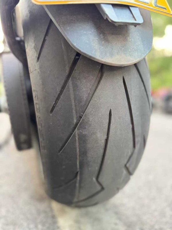 二手杜卡迪XDiavel