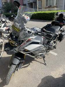 二手宝马F 850 GS