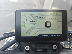 二手贝纳利TNT600i