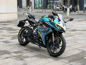二手春风250SR