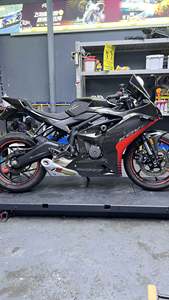 二手凯越450RR