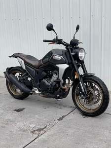二手凯越400F