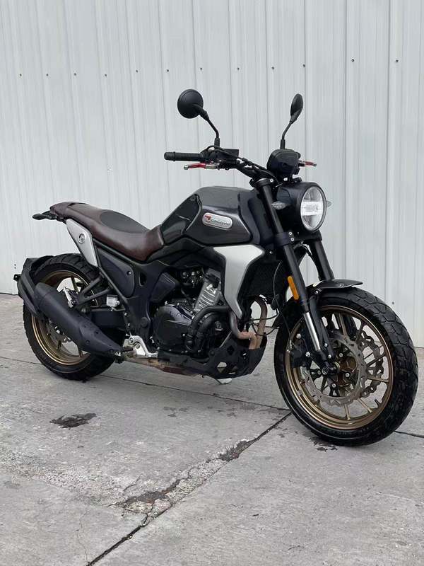 二手凯越400F
