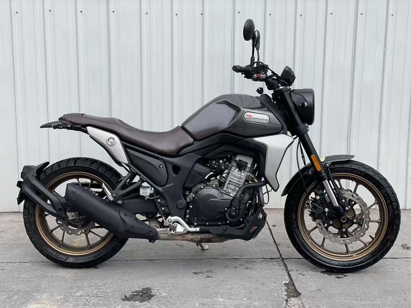 二手凯越400F