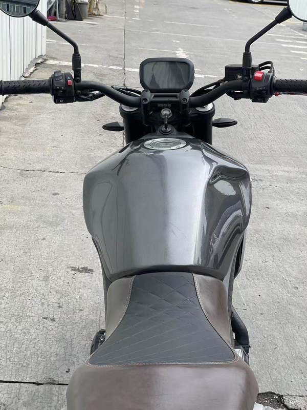 二手凯越400F