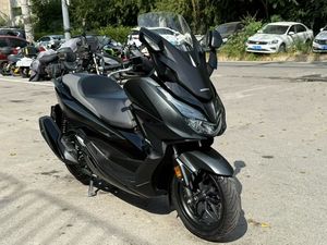 二手本田NSS350(进口)