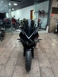 二手凯越250RR 刺鸟