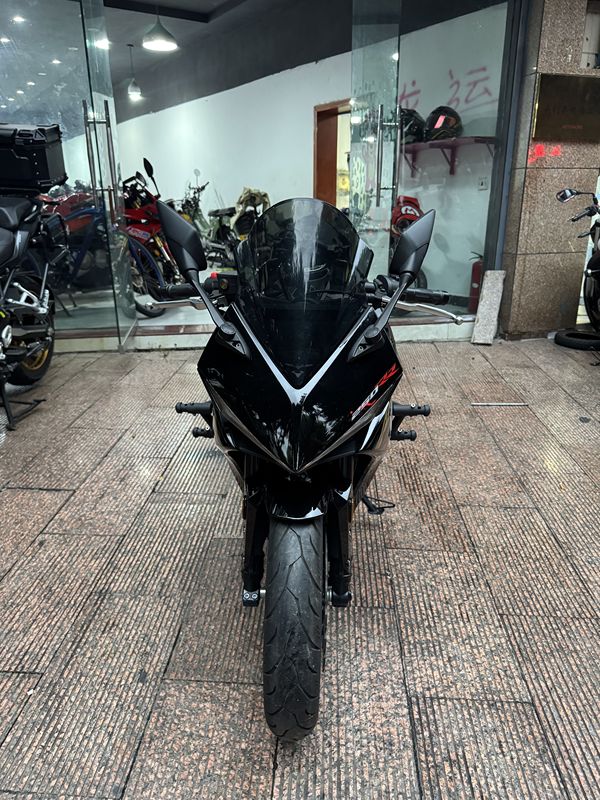 二手凯越250RR 刺鸟