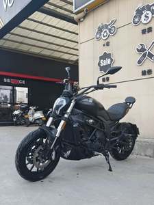 二手贝纳利502C