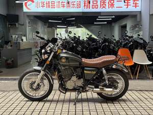 二手鑫源新棍王650