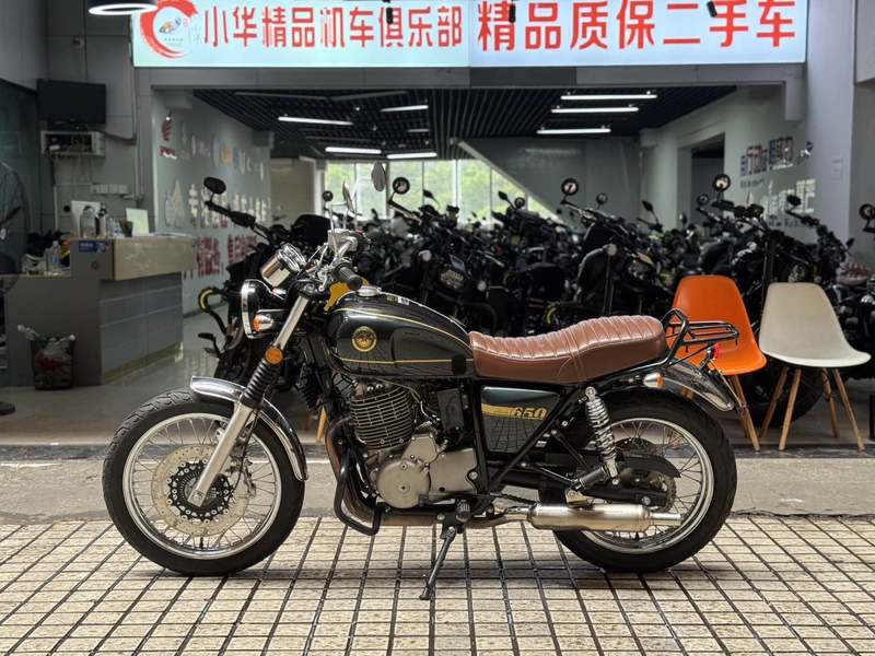 二手鑫源新棍王650