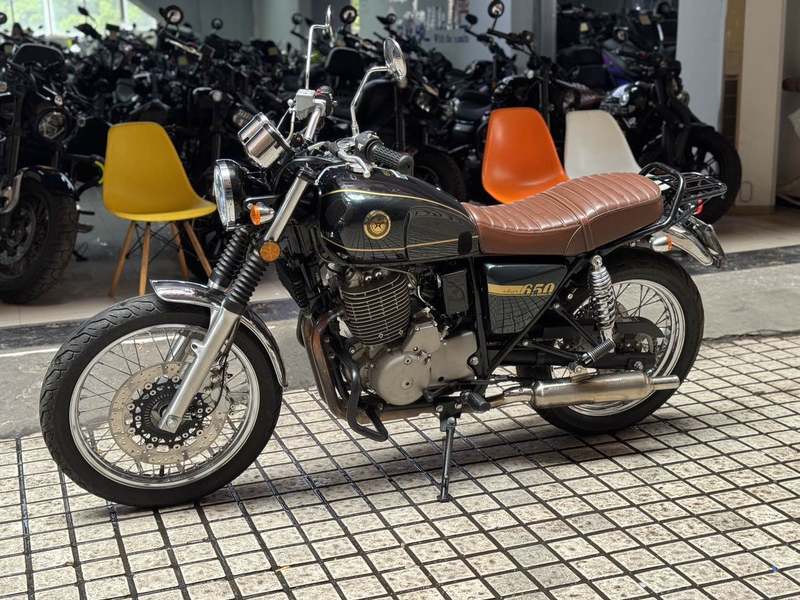 二手鑫源新棍王650