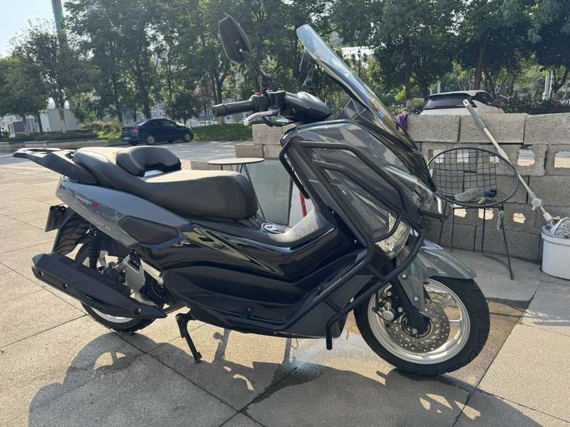 二手大隆鹰豪YH150T-2A