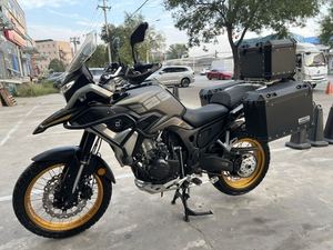 二手凯越525X