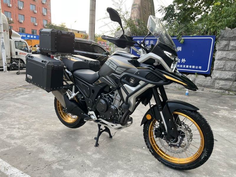 二手凯越525X