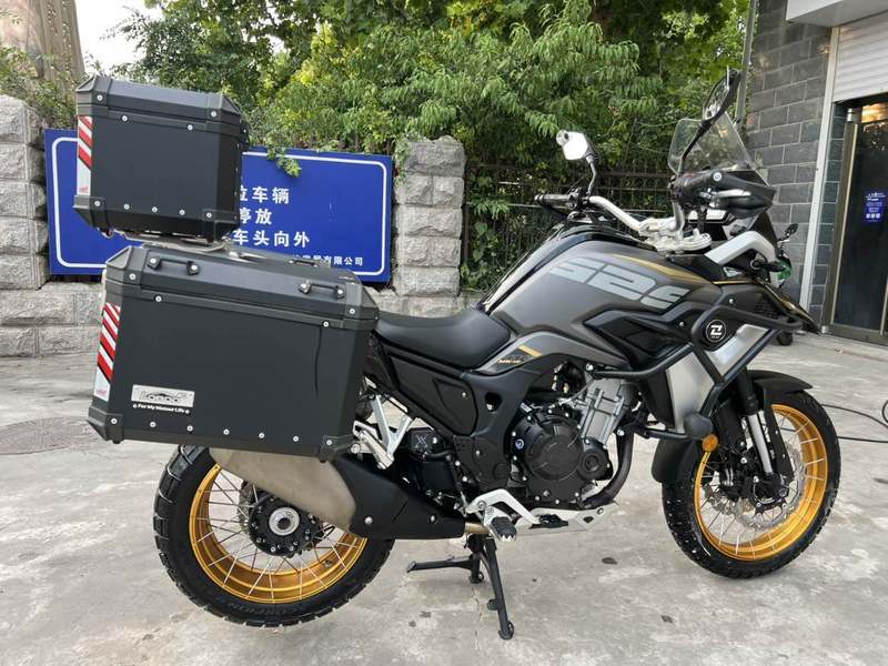 二手凯越525X