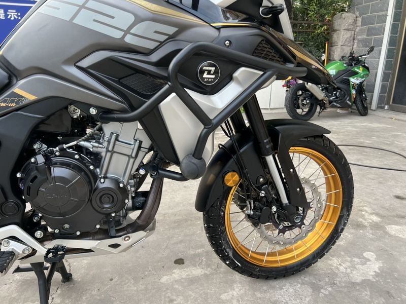 二手凯越525X