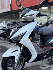 二手光阳弯道150