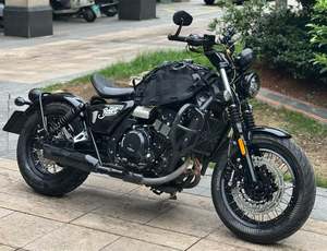 二手长江Bobbie III 700i
